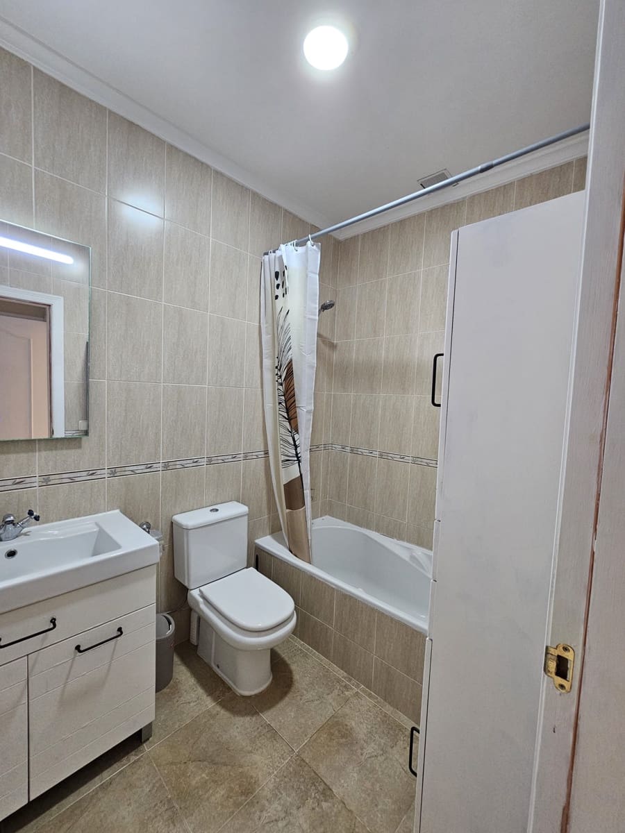 2 soverom Rekkehus til salgs i Benitachell / Benitatxell med svømmebasseng garasje - € 289 000 (Ref: 9235172)