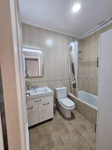 2 slaapkamer Rijtjeshuis te koop in Benitachell / Benitatxell met zwembad garage - € 289.000 (Ref: 9235172)