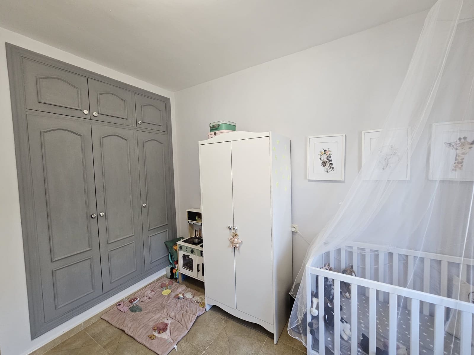 2 soverom Rekkehus til salgs i Benitachell / Benitatxell med svømmebasseng garasje - € 289 000 (Ref: 9235172)