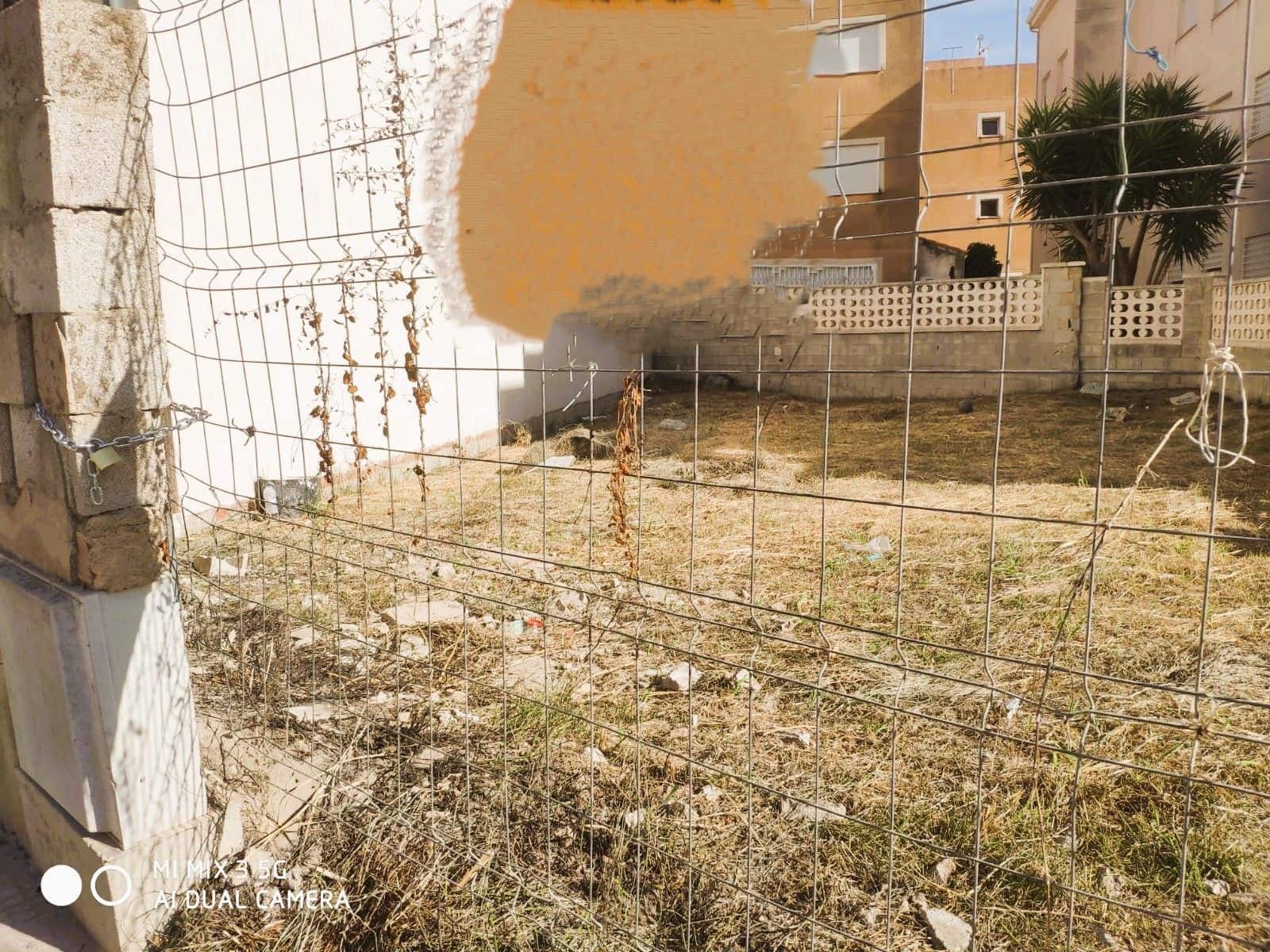 Bouwgrond te koop in Miramar - € 100.000 (Ref: 9255925)