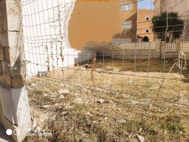 Bouwgrond te koop in Miramar - € 100.000 (Ref: 9255925)