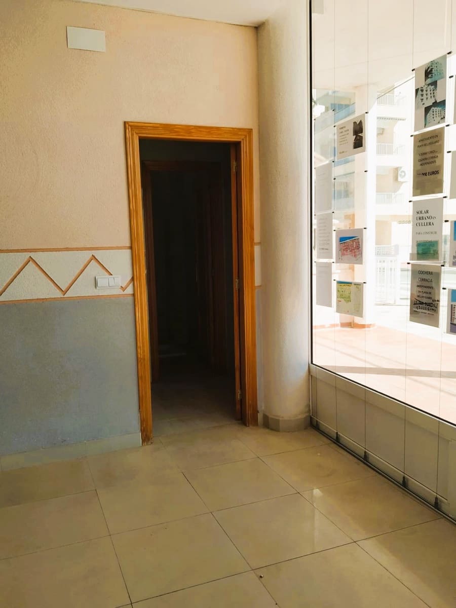 Komercyjne na sprzedaż w Bellreguard z garażem - 125 000 € (Ref: 9255927)