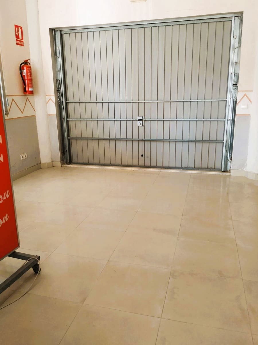 Komercyjne na sprzedaż w Bellreguard z garażem - 125 000 € (Ref: 9255927)