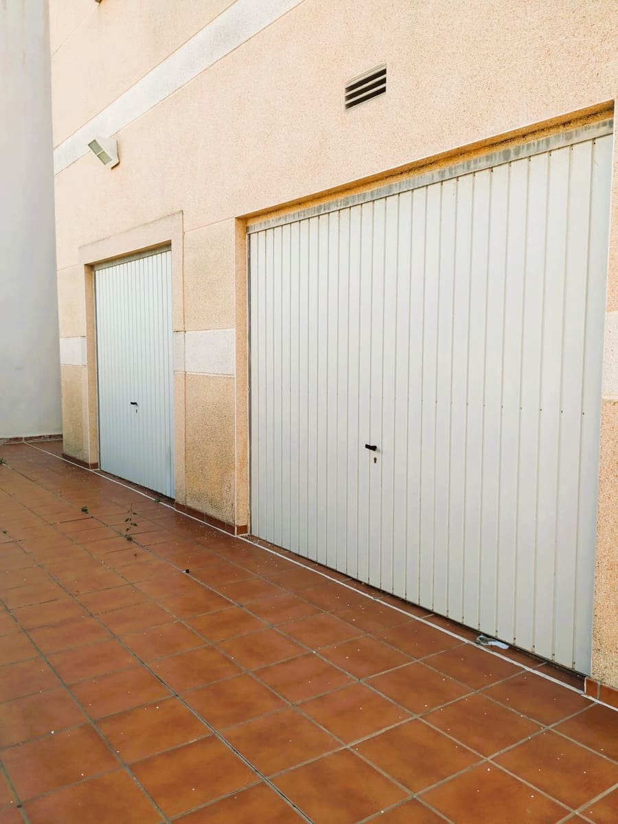 Komercyjne na sprzedaż w Bellreguard z garażem - 125 000 € (Ref: 9255927)