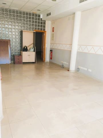 Commercieel te koop in Bellreguard met garage - € 125.000 (Ref: 9255927)