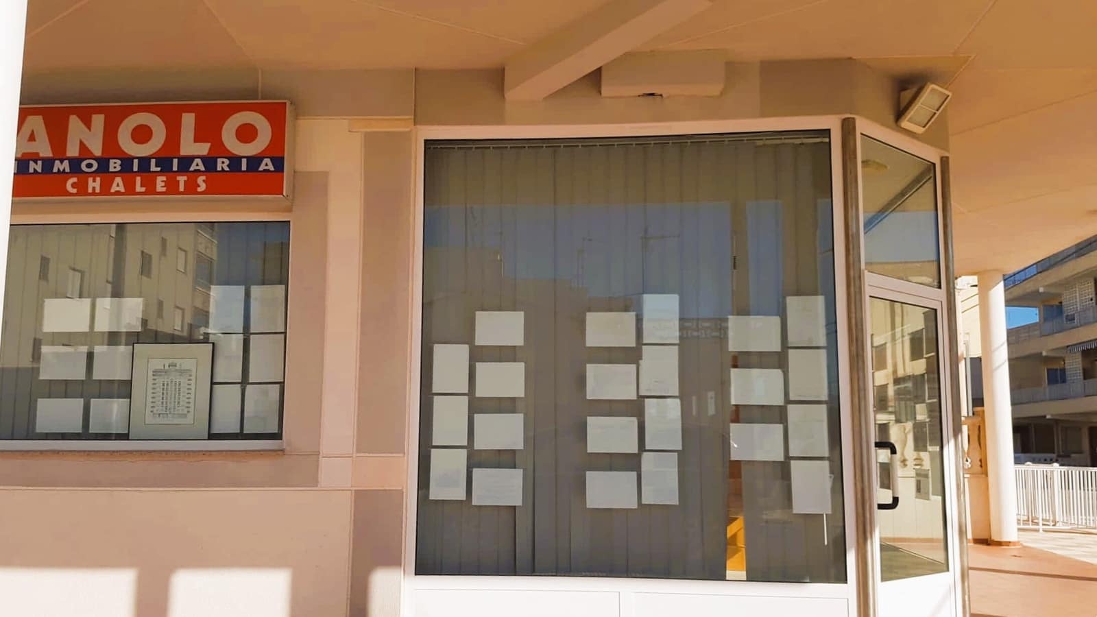 Komercyjne na sprzedaż w Bellreguard z garażem - 125 000 € (Ref: 9255927)