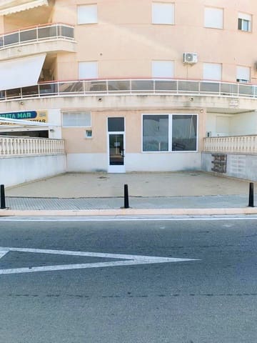 Commercial for sale in Guardamar de la Safor - € 60,000 (Ref: 9255928)