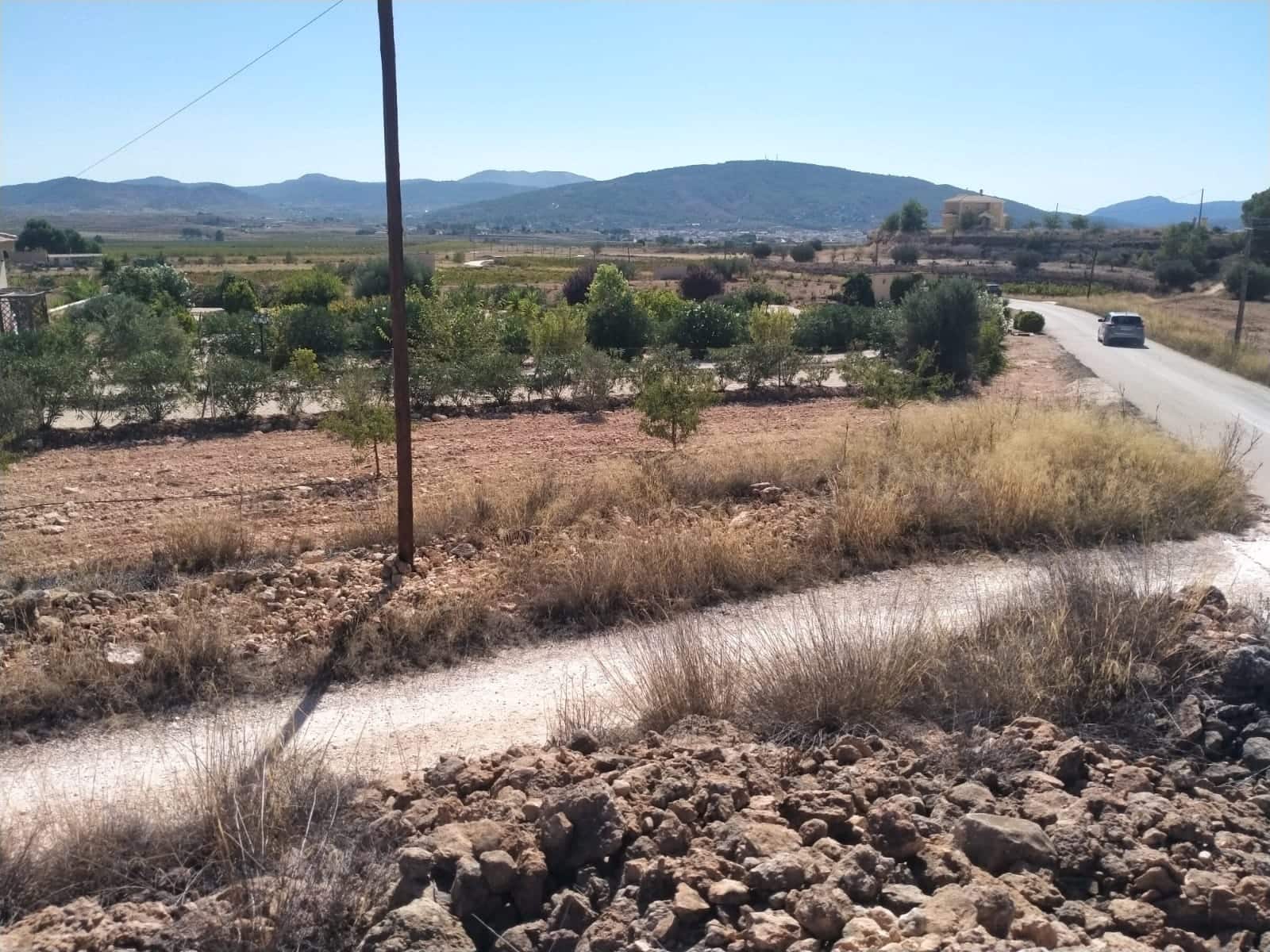 3 chambre Villa/Maison à vendre à Pinoso avec piscine garage - 401 500 € (Ref: 9271875)