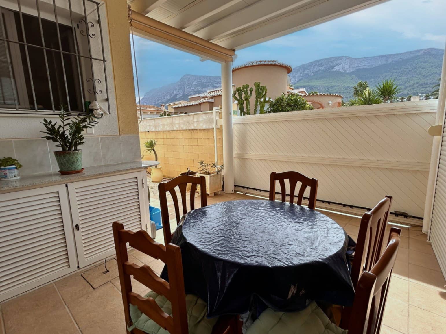 3 sovrum Villa till salu i Denia med garage - 459 000 € (Ref: 9317034)