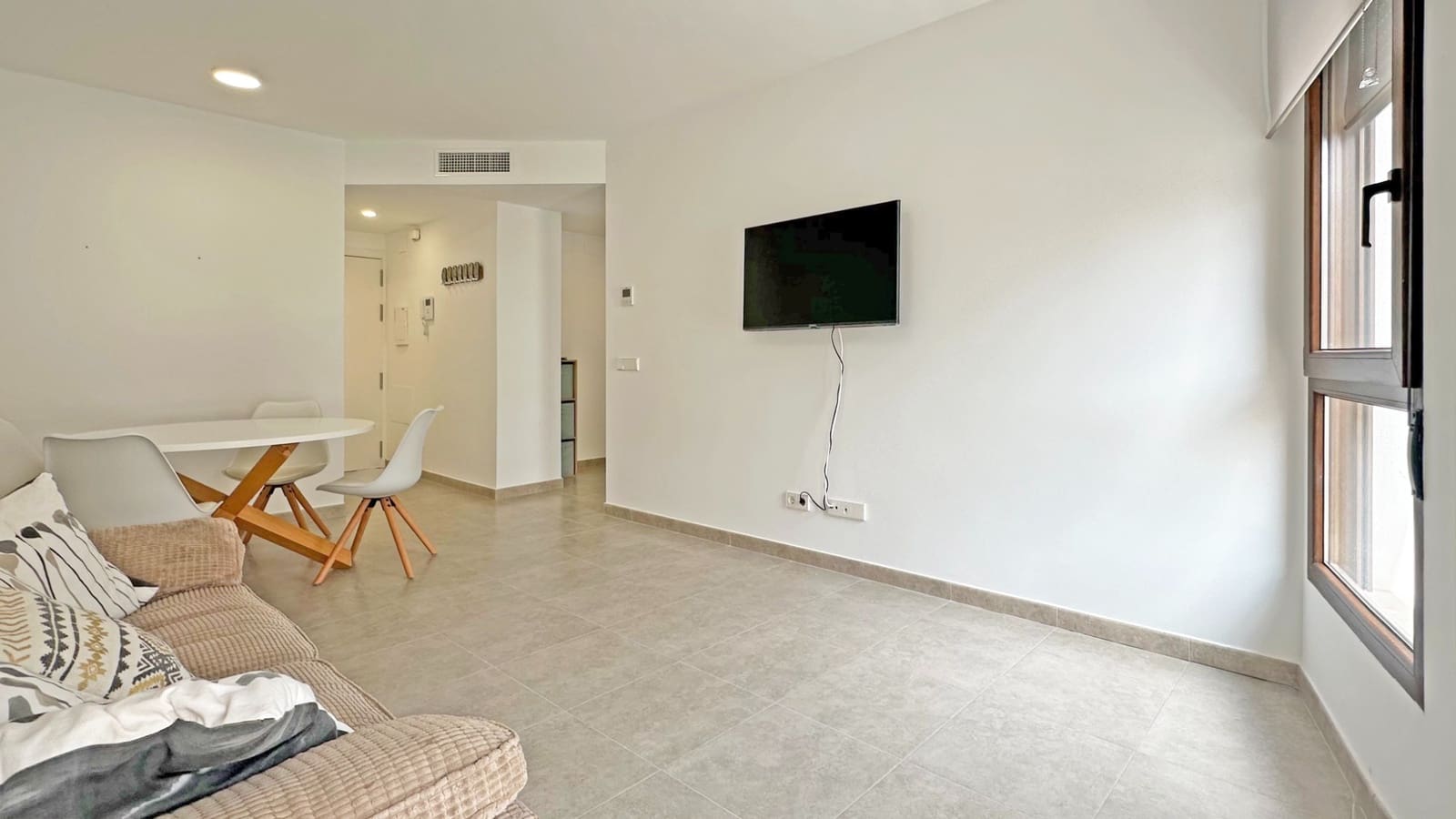 2 sypialnia Apartament na sprzedaż w Moraira - 255 000 € (Ref: 9340523)