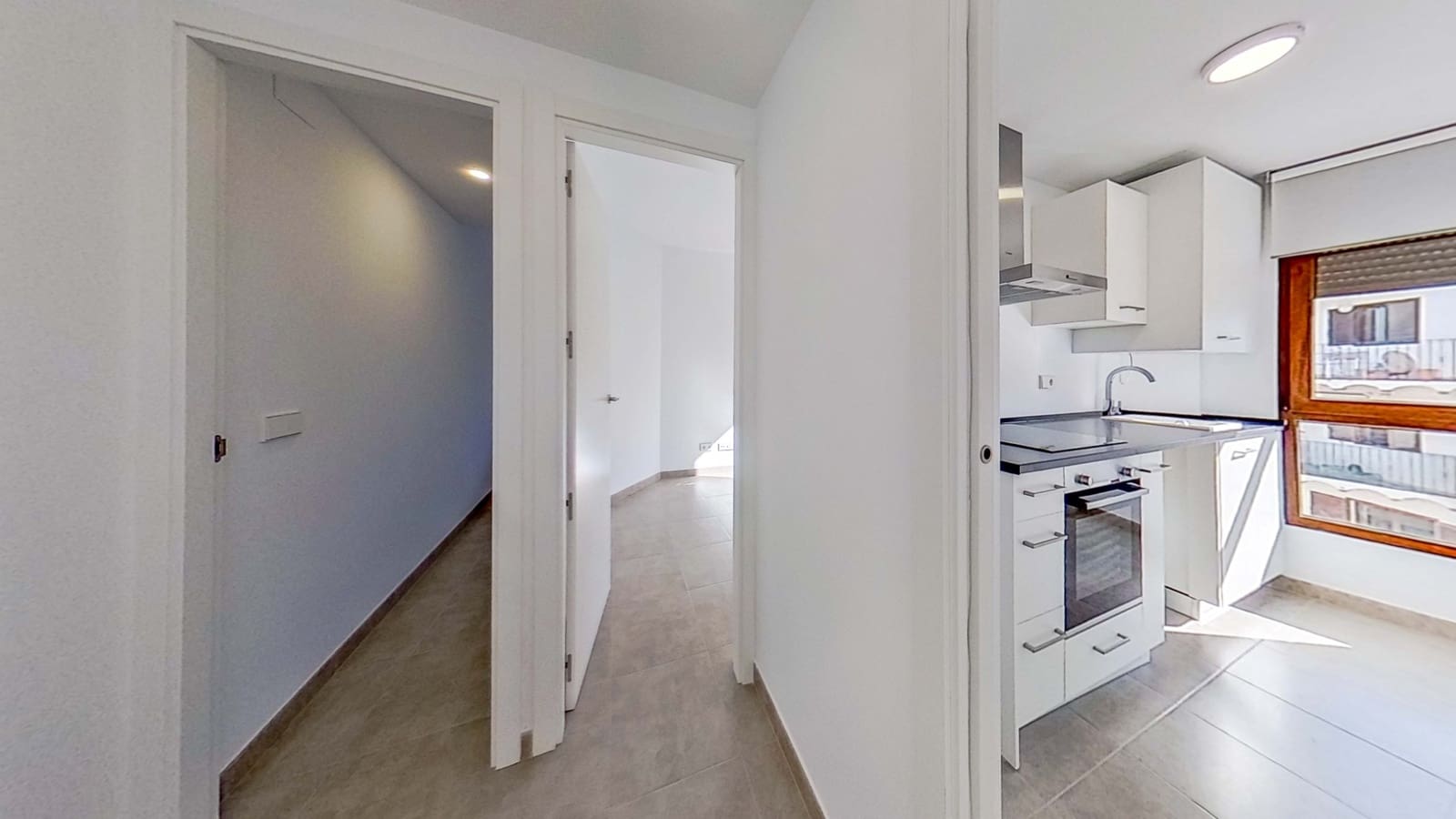 2 sypialnia Apartament na sprzedaż w Moraira - 255 000 € (Ref: 9340523)