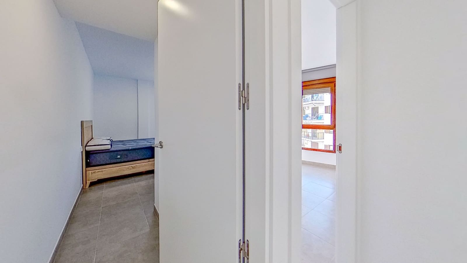 2 sypialnia Apartament na sprzedaż w Moraira - 255 000 € (Ref: 9340523)