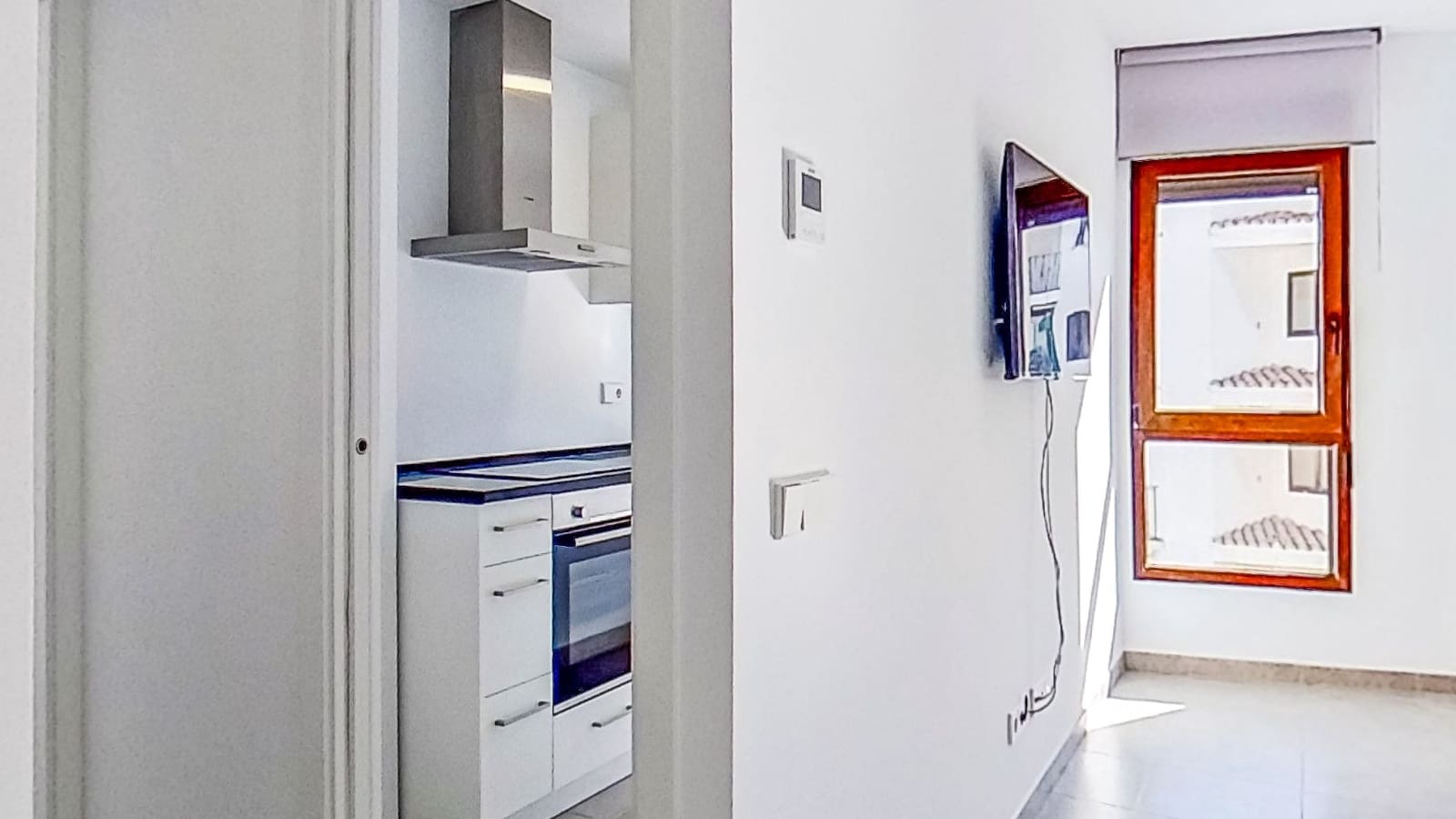 2 sypialnia Apartament na sprzedaż w Moraira - 255 000 € (Ref: 9340523)