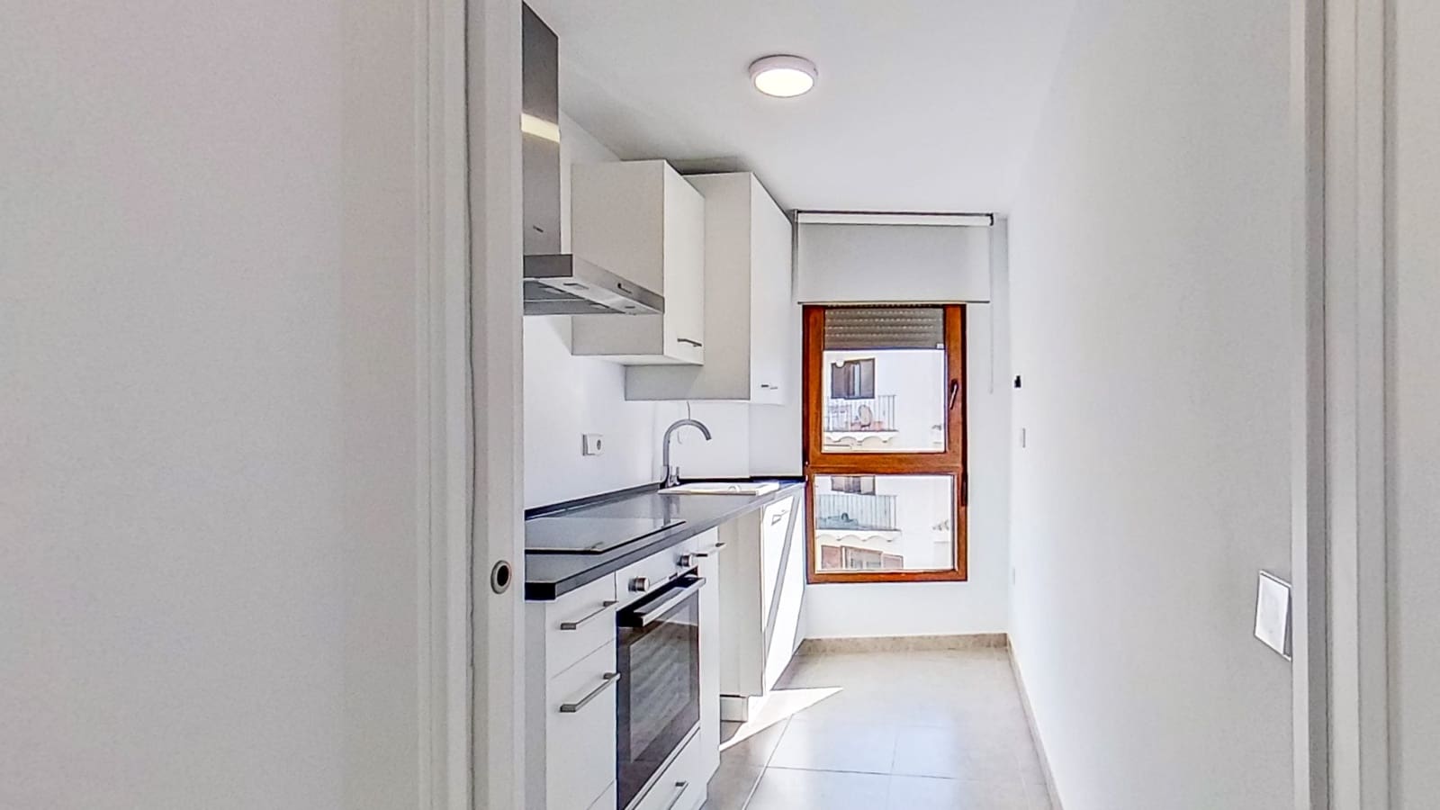 2 sypialnia Apartament na sprzedaż w Moraira - 255 000 € (Ref: 9340523)