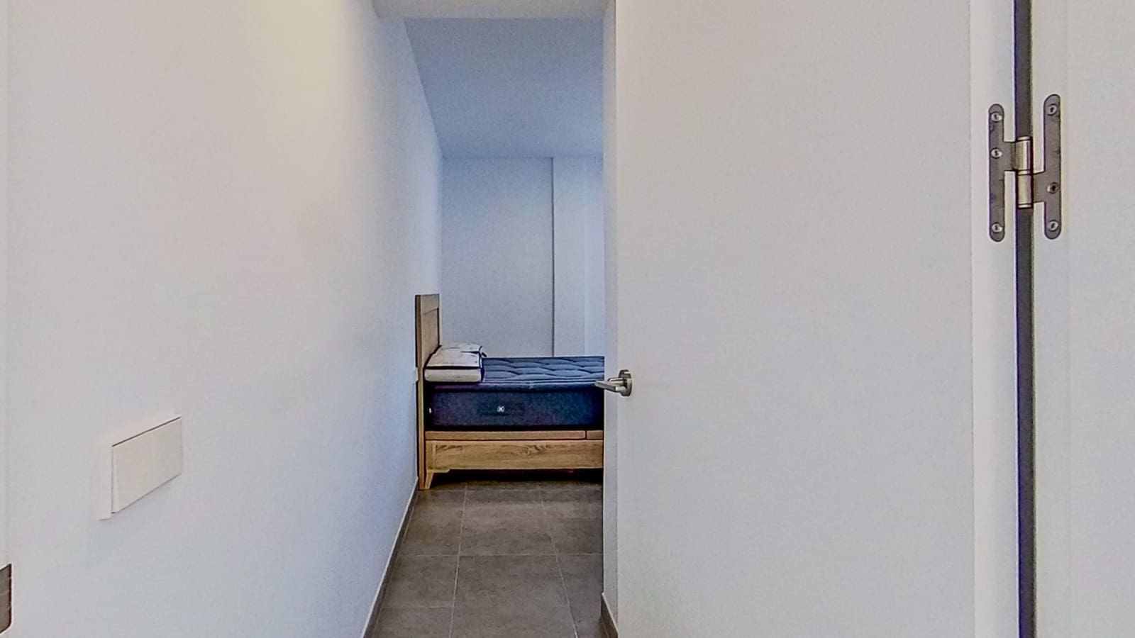 2 sypialnia Apartament na sprzedaż w Moraira - 255 000 € (Ref: 9340523)