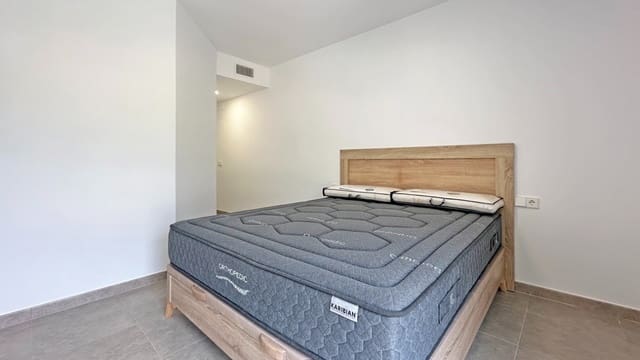 2 sypialnia Apartament na sprzedaż w Moraira, Teulada-Moraira - 255 000 € (Ref: 9340523)