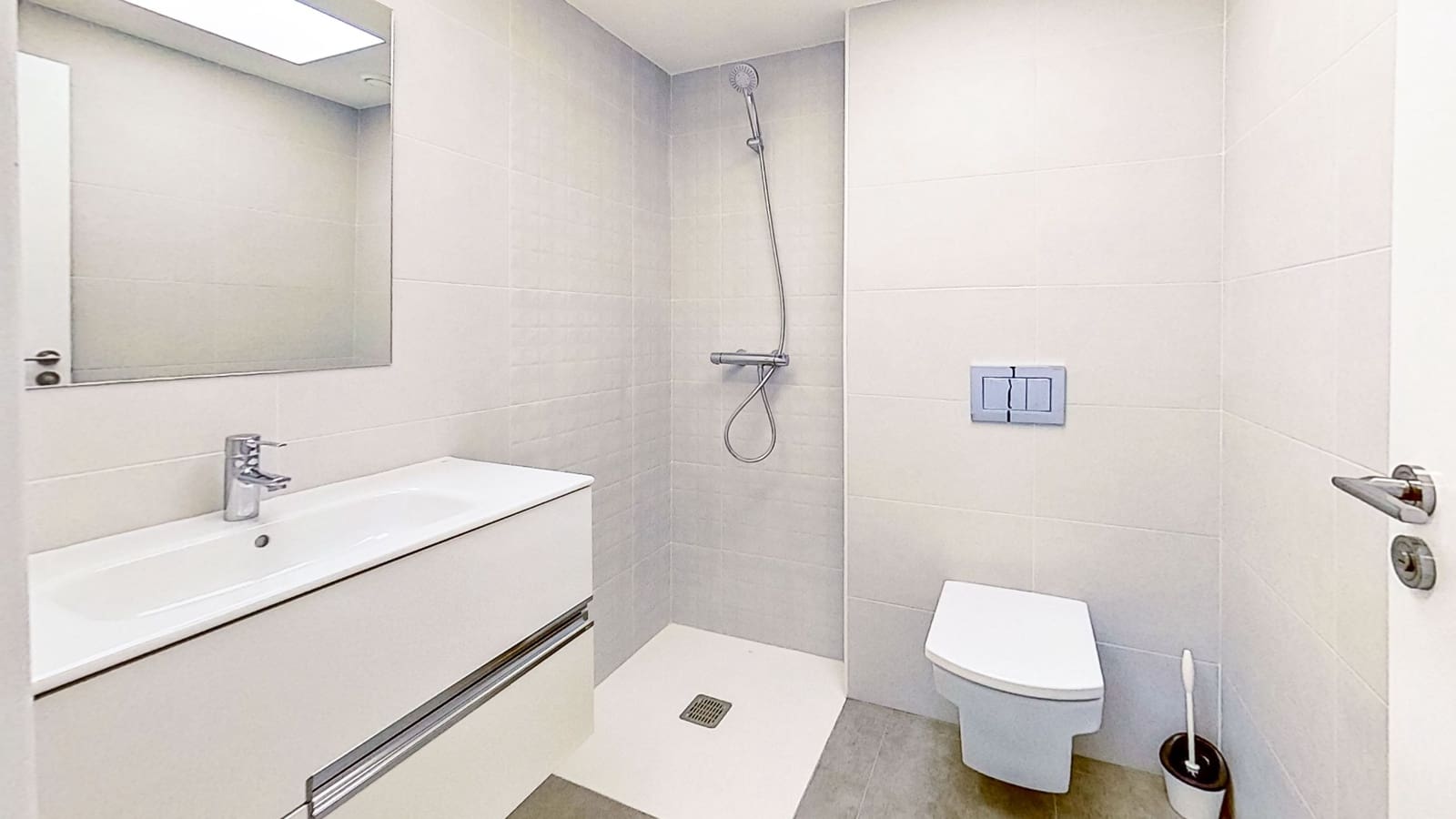 2 sypialnia Apartament na sprzedaż w Moraira - 255 000 € (Ref: 9340523)