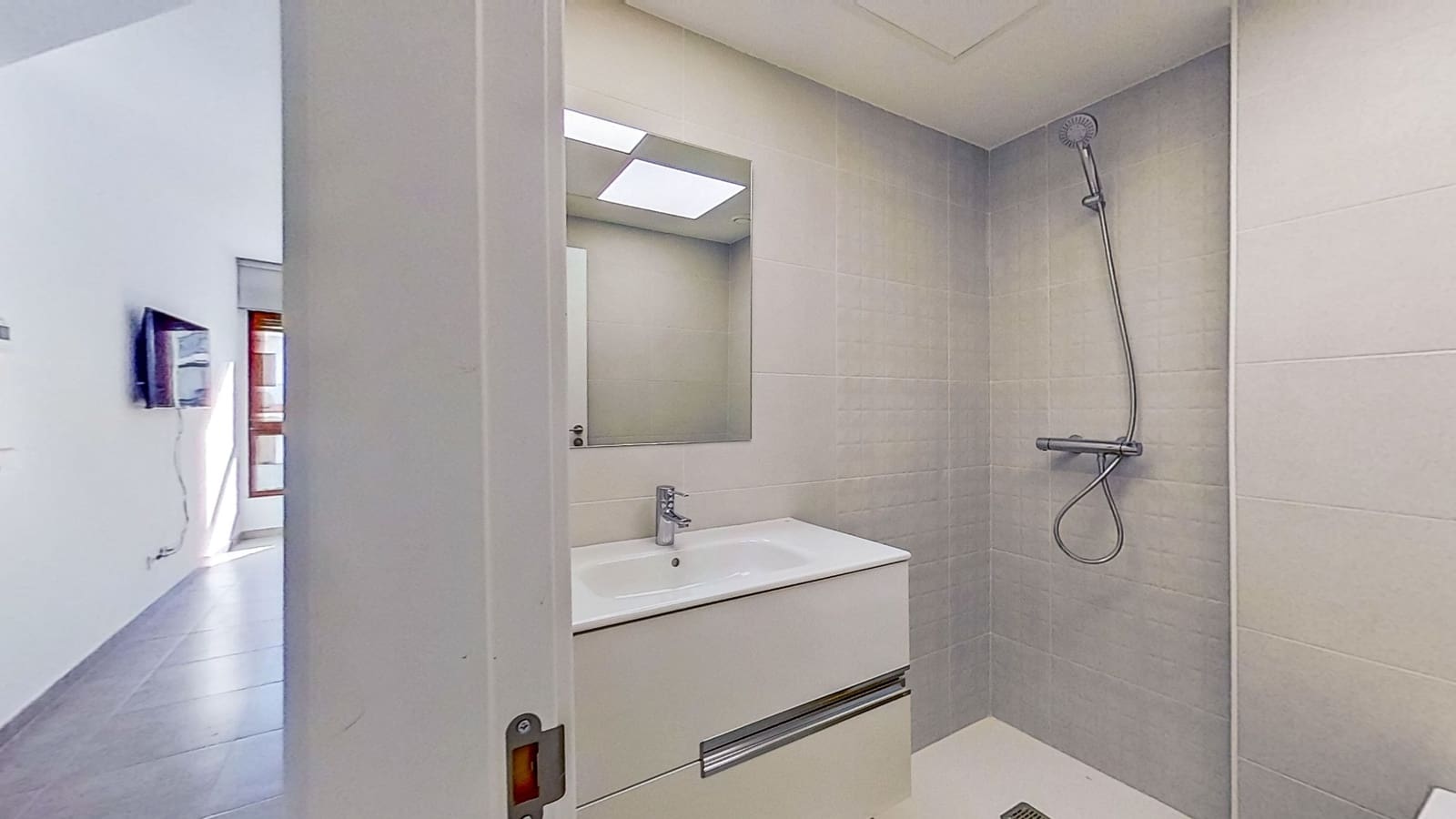 2 sypialnia Apartament na sprzedaż w Moraira - 255 000 € (Ref: 9340523)