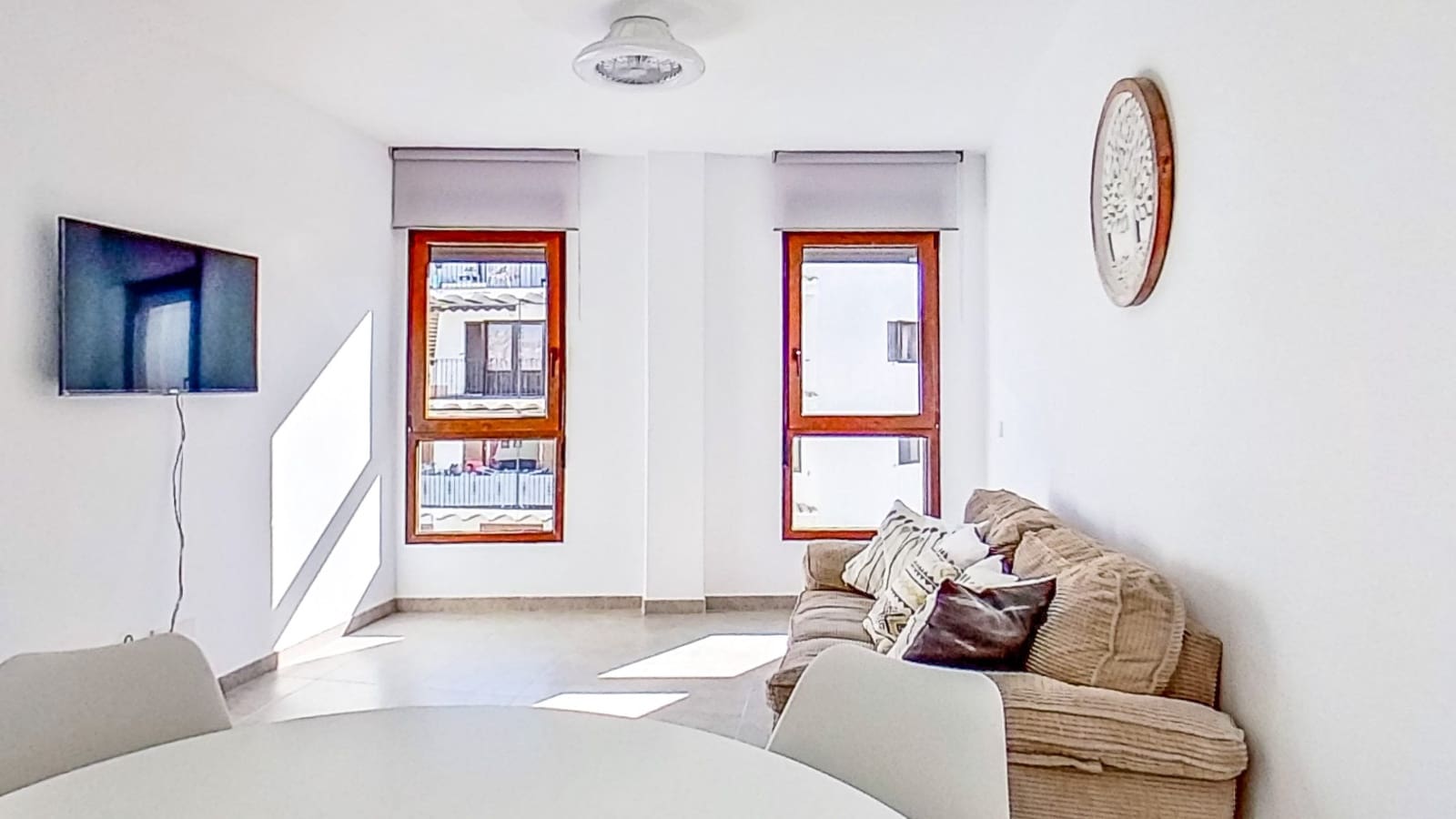 2 sypialnia Apartament na sprzedaż w Moraira - 255 000 € (Ref: 9340523)