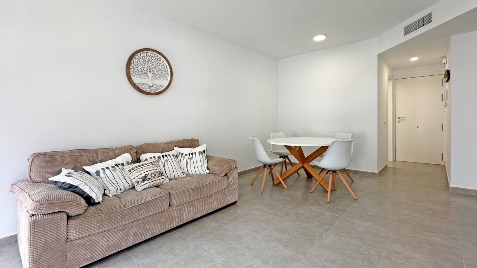 2 sypialnia Apartament na sprzedaż w Moraira - 255 000 € (Ref: 9340523)