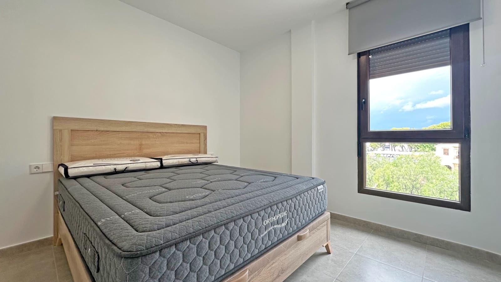 2 sypialnia Apartament na sprzedaż w Moraira - 255 000 € (Ref: 9340523)