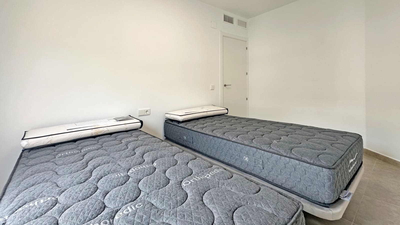 2 sypialnia Apartament na sprzedaż w Moraira - 255 000 € (Ref: 9340523)