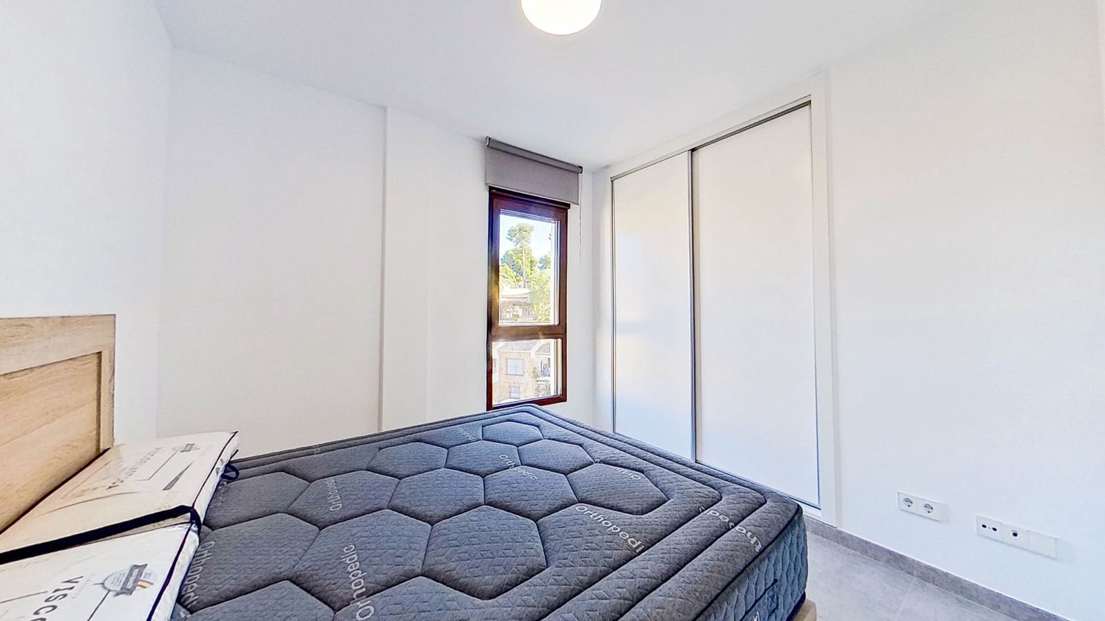 2 sypialnia Apartament na sprzedaż w Moraira - 255 000 € (Ref: 9340523)