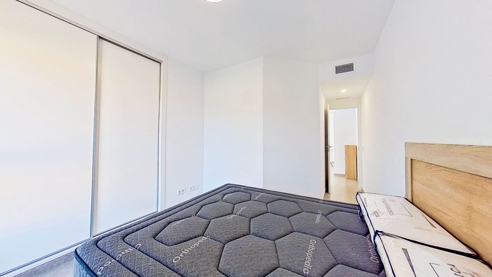 2 sypialnia Apartament na sprzedaż w Moraira - 255 000 € (Ref: 9340523)