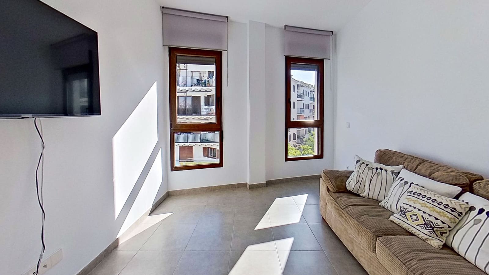 2 sypialnia Apartament na sprzedaż w Moraira - 255 000 € (Ref: 9340523)