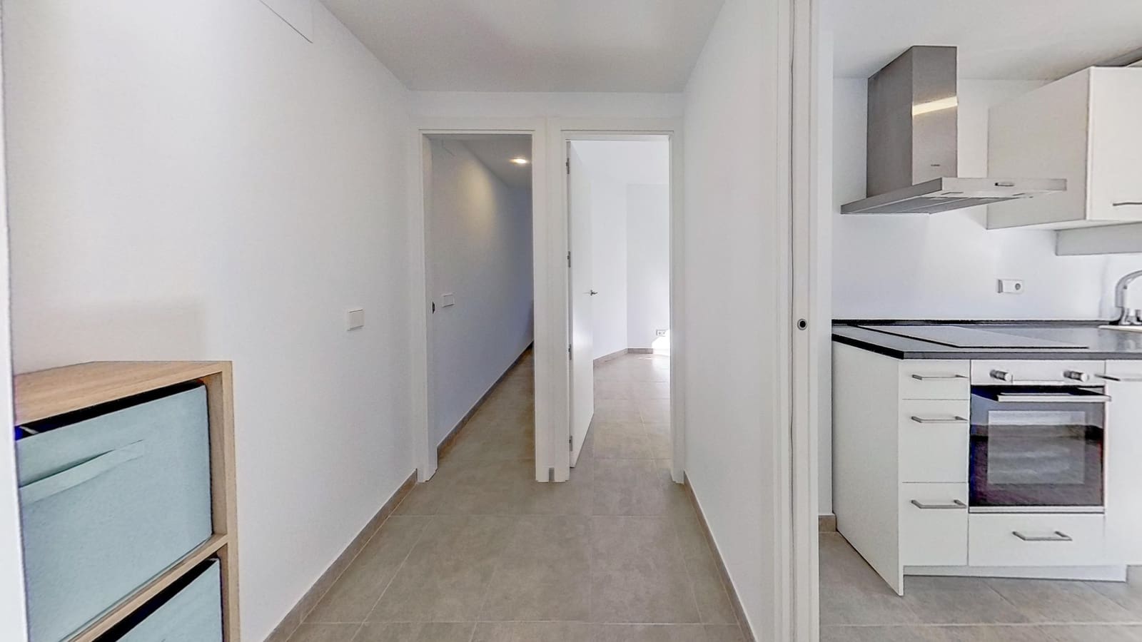 2 sypialnia Apartament na sprzedaż w Moraira - 255 000 € (Ref: 9340523)