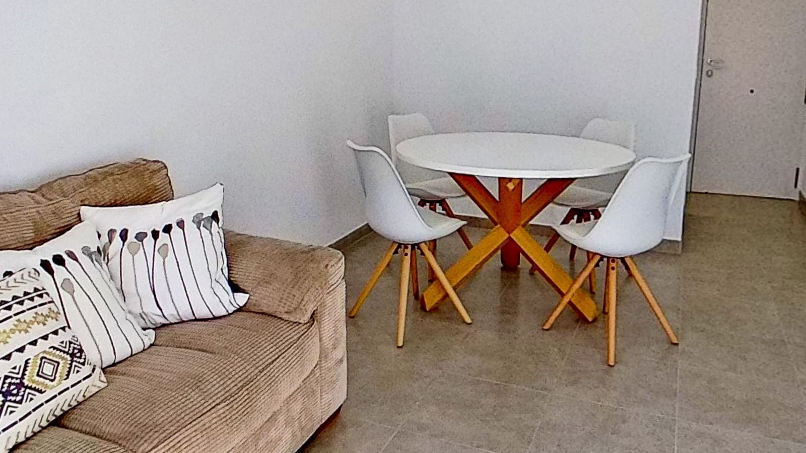 2 sypialnia Apartament na sprzedaż w Moraira - 255 000 € (Ref: 9340523)