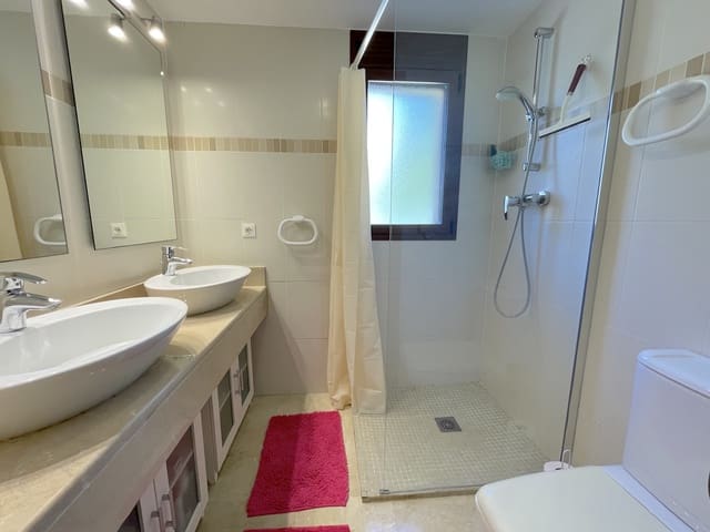 3 bedroom Penthouse for sale in Montemar, Benissa with pool garage - € 349,000 (Ref: 9340524)