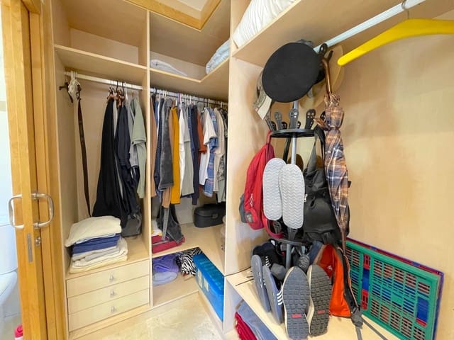 3 bedroom Penthouse for sale in Montemar, Benissa with pool garage - € 349,000 (Ref: 9340524)