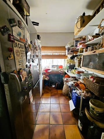 4 slaapkamer Villa te koop in El Montgó, Dénia met zwembad garage - € 649.000 (Ref: 9340531)