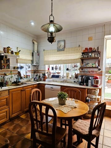 4 slaapkamer Villa te koop in El Montgó, Dénia met zwembad garage - € 649.000 (Ref: 9340531)