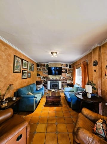 4 slaapkamer Villa te koop in El Montgó, Dénia met zwembad garage - € 649.000 (Ref: 9340531)