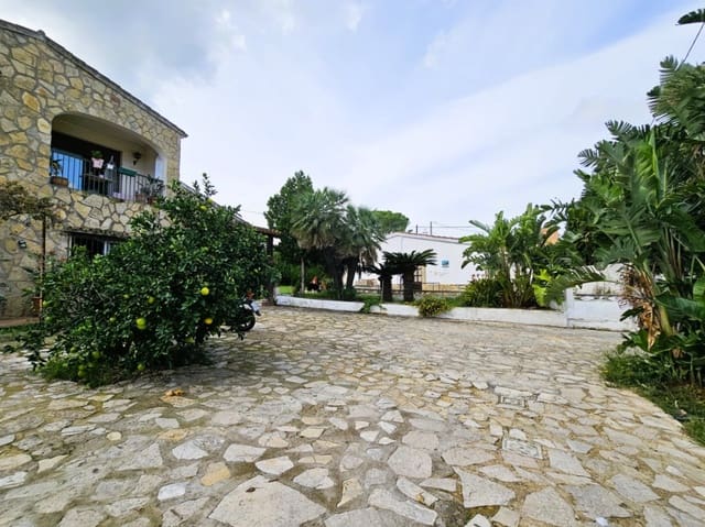 4 slaapkamer Villa te koop in El Montgó, Dénia met zwembad garage - € 649.000 (Ref: 9340531)