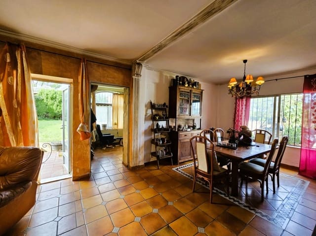 4 slaapkamer Villa te koop in El Montgó, Dénia met zwembad garage - € 649.000 (Ref: 9340531)