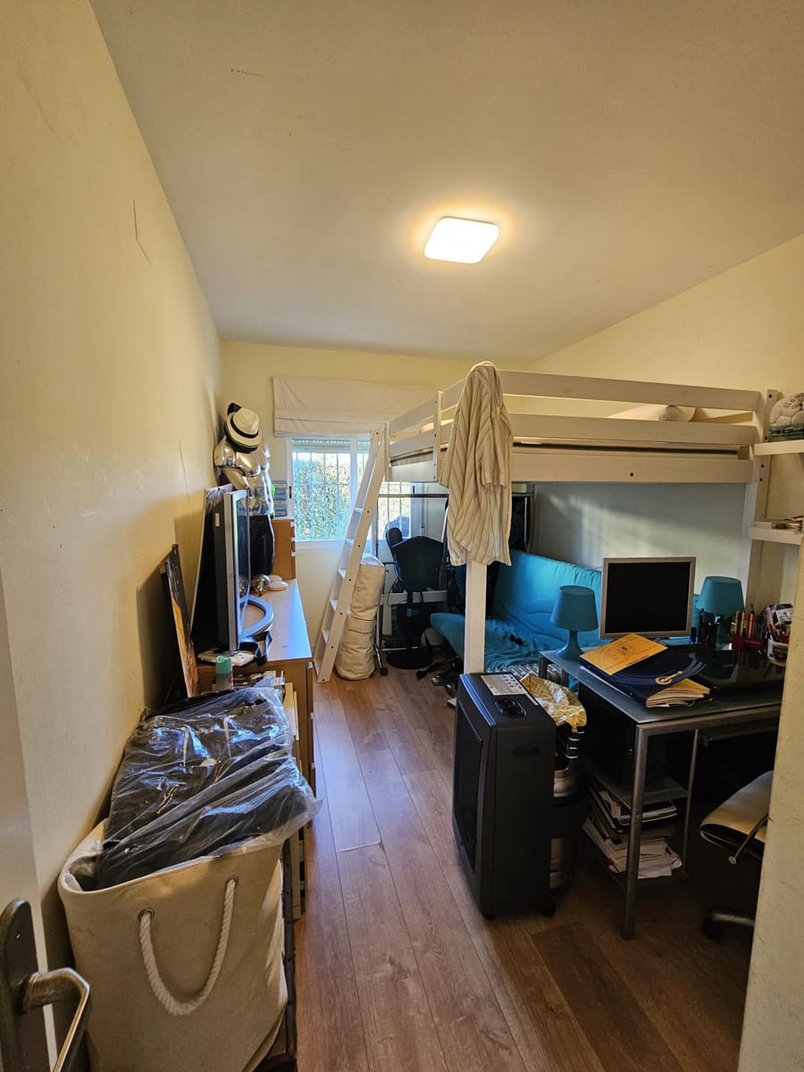 Apartamento de 3 habitaciones en Dénia en venta con piscina garaje - 320.000 € (Ref: 9371640)