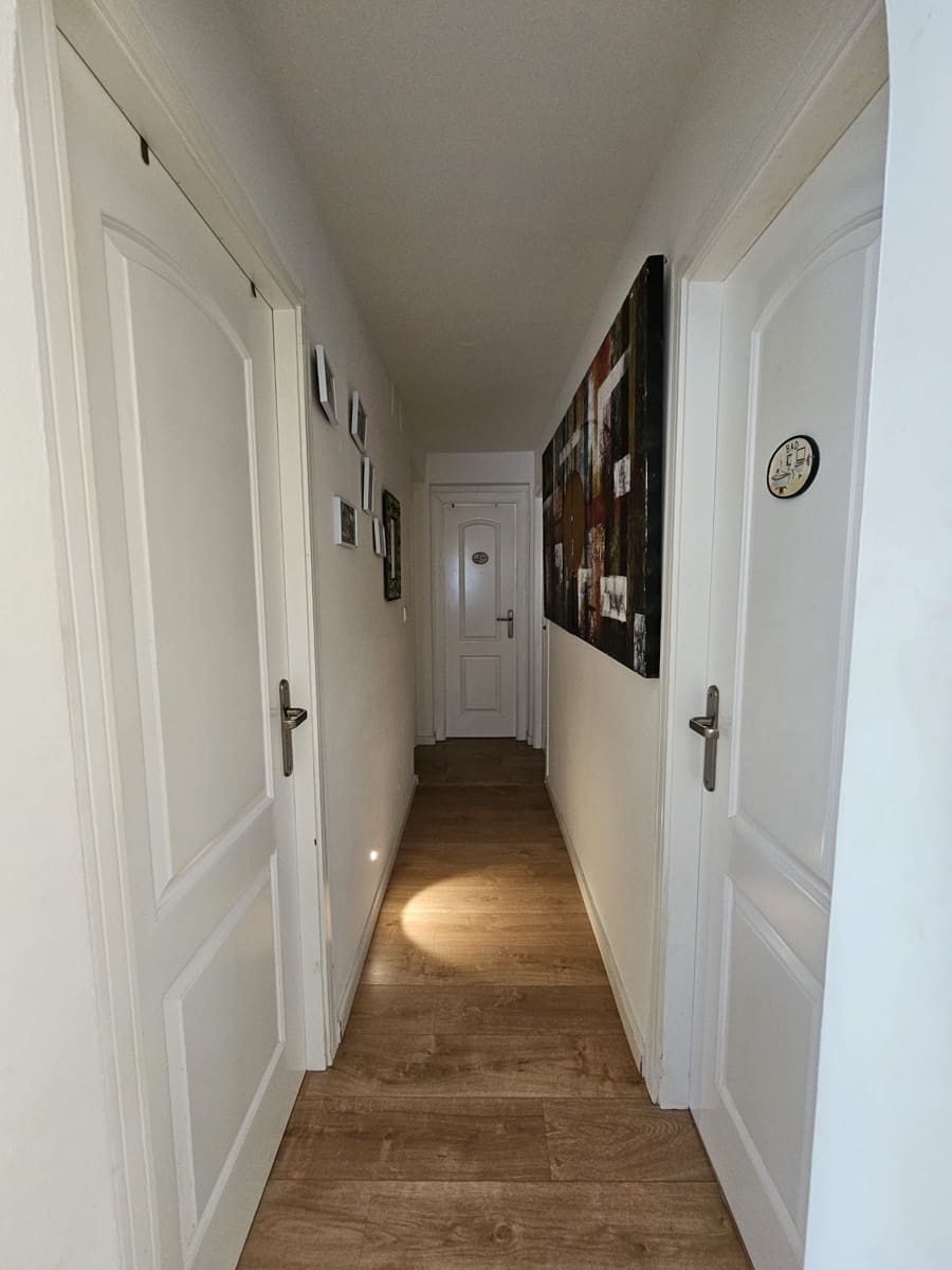 Apartamento de 3 habitaciones en Dénia en venta con piscina garaje - 320.000 € (Ref: 9371640)