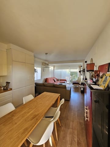 Apartamento de 3 habitaciones en Las Marinas / Les Marines, Dénia en venta con piscina garaje - 320.000 € (Ref: 9371640)
