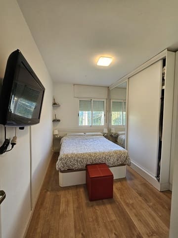 Apartamento de 3 habitaciones en Las Marinas / Les Marines, Dénia en venta con piscina garaje - 320.000 € (Ref: 9371640)