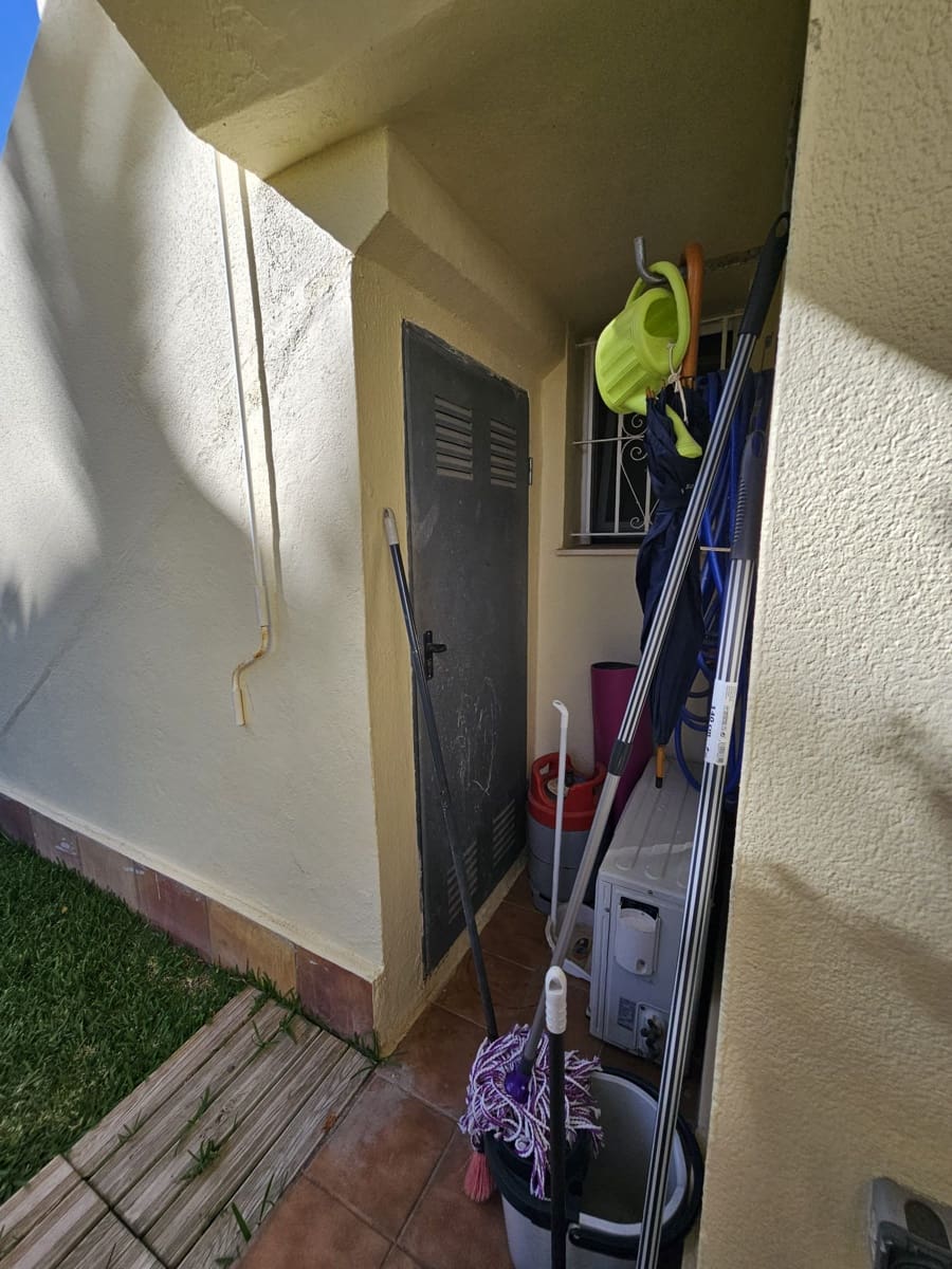 Apartamento de 3 habitaciones en Dénia en venta con piscina garaje - 320.000 € (Ref: 9371640)