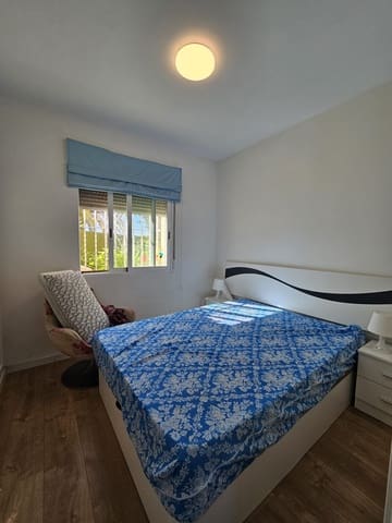 Apartamento de 3 habitaciones en Las Marinas / Les Marines, Dénia en venta con piscina garaje - 320.000 € (Ref: 9371640)