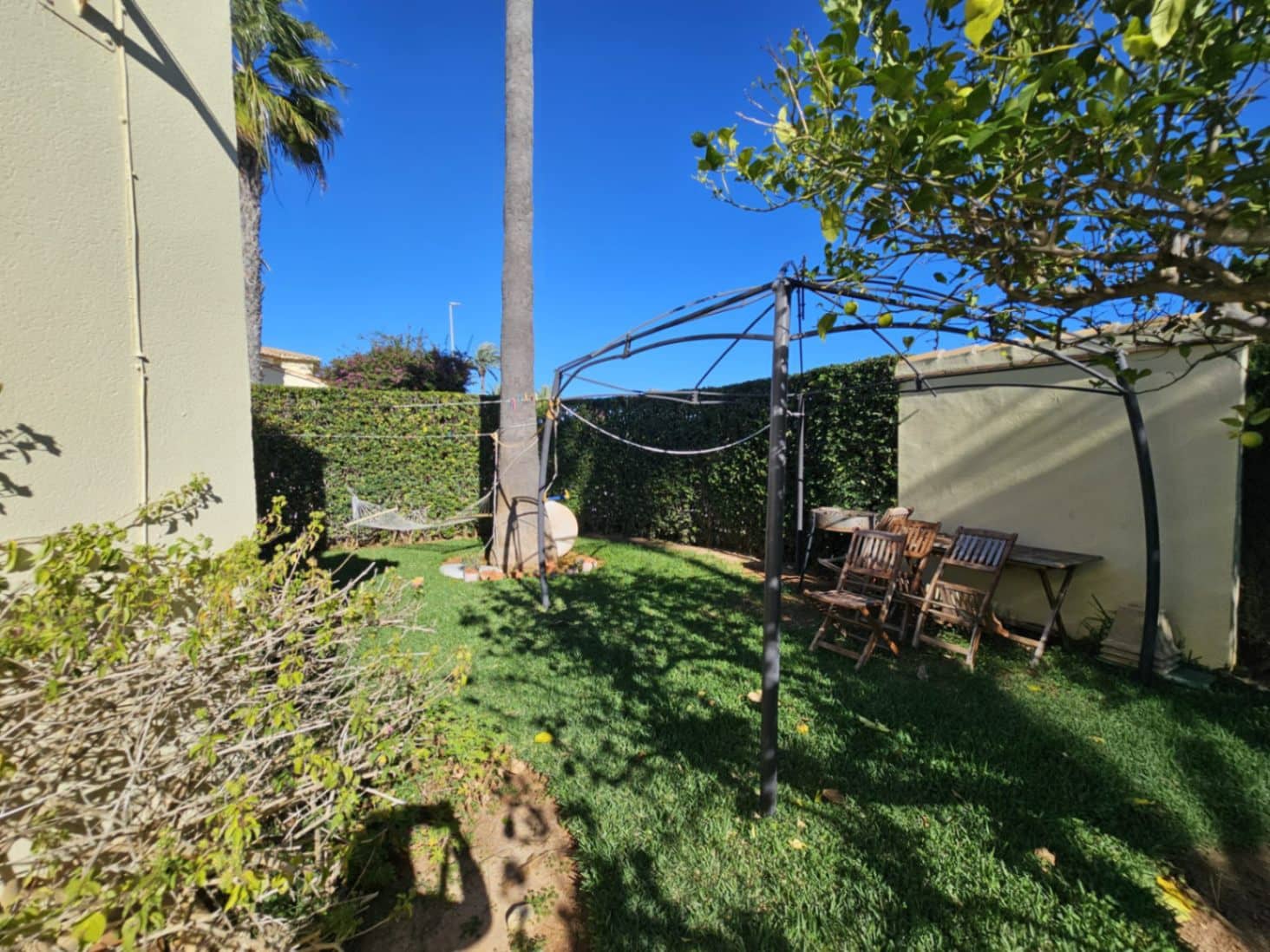 Apartamento de 3 habitaciones en Dénia en venta con piscina garaje - 320.000 € (Ref: 9371640)