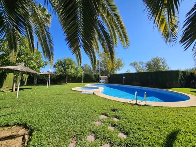 Apartamento de 3 habitaciones en Las Marinas / Les Marines, Dénia en venta con piscina garaje - 320.000 € (Ref: 9371640)