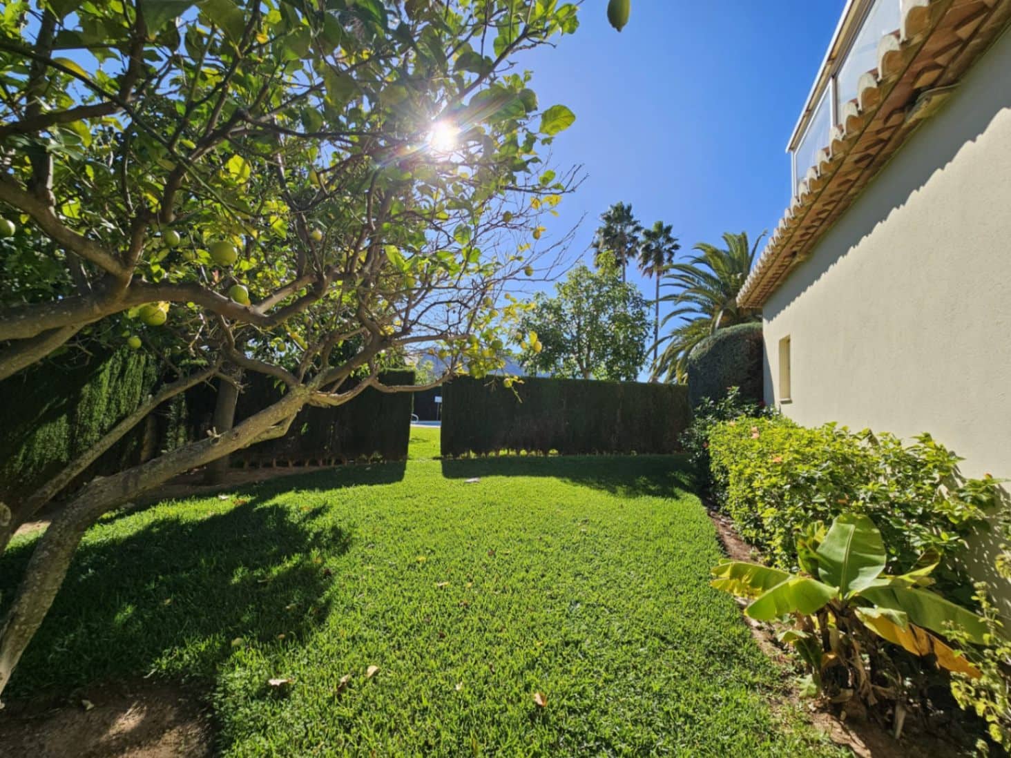 Apartamento de 3 habitaciones en Dénia en venta con piscina garaje - 320.000 € (Ref: 9371640)