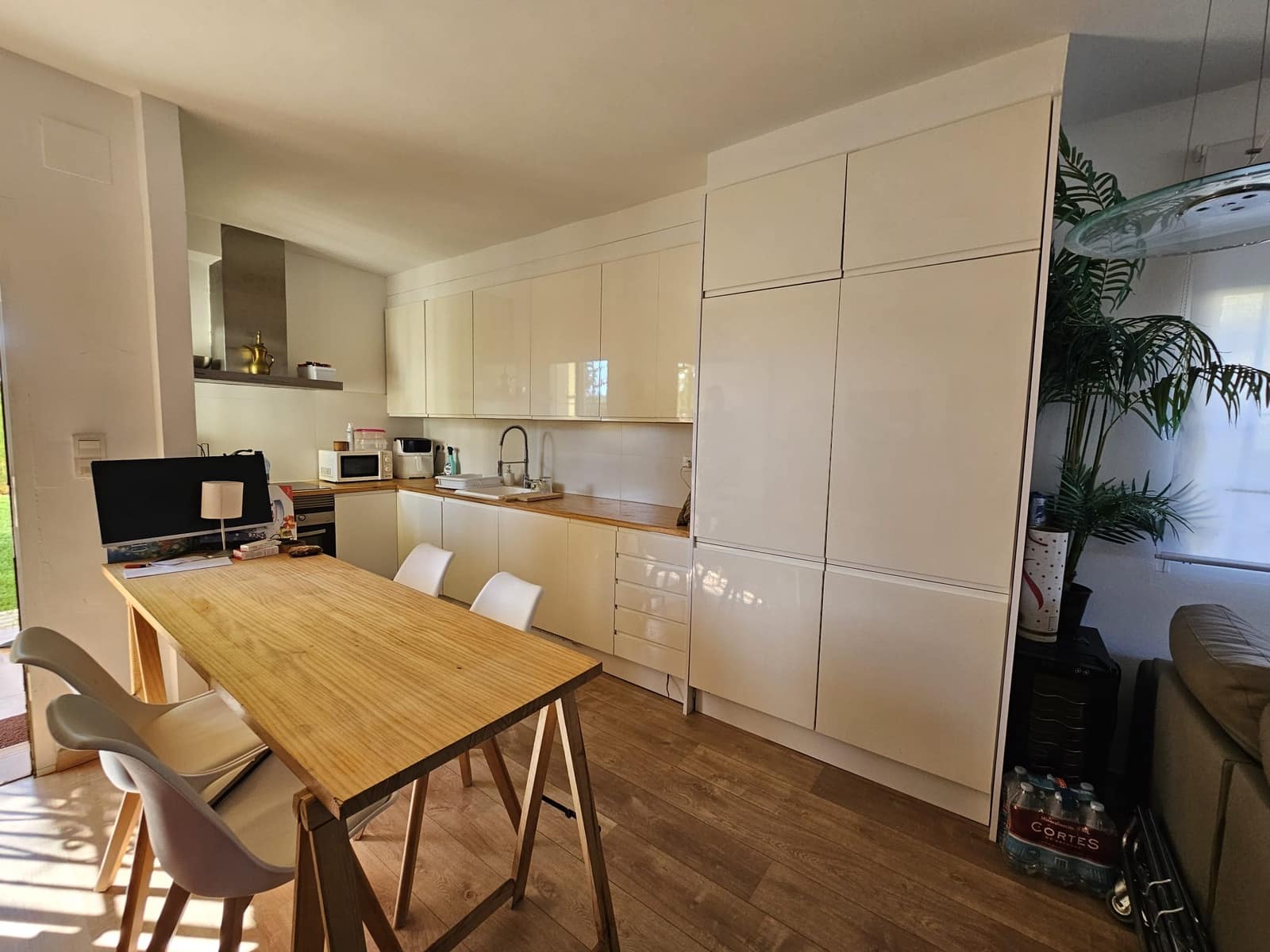 Apartamento de 3 habitaciones en Dénia en venta con piscina garaje - 320.000 € (Ref: 9371640)