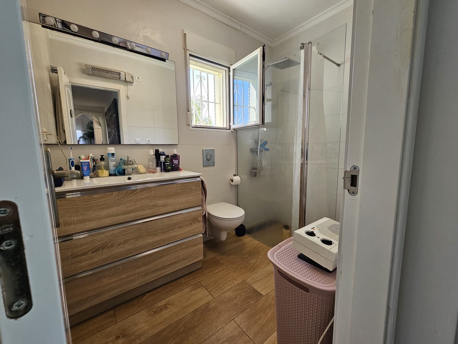 Apartamento de 3 habitaciones en Dénia en venta con piscina garaje - 320.000 € (Ref: 9371640)