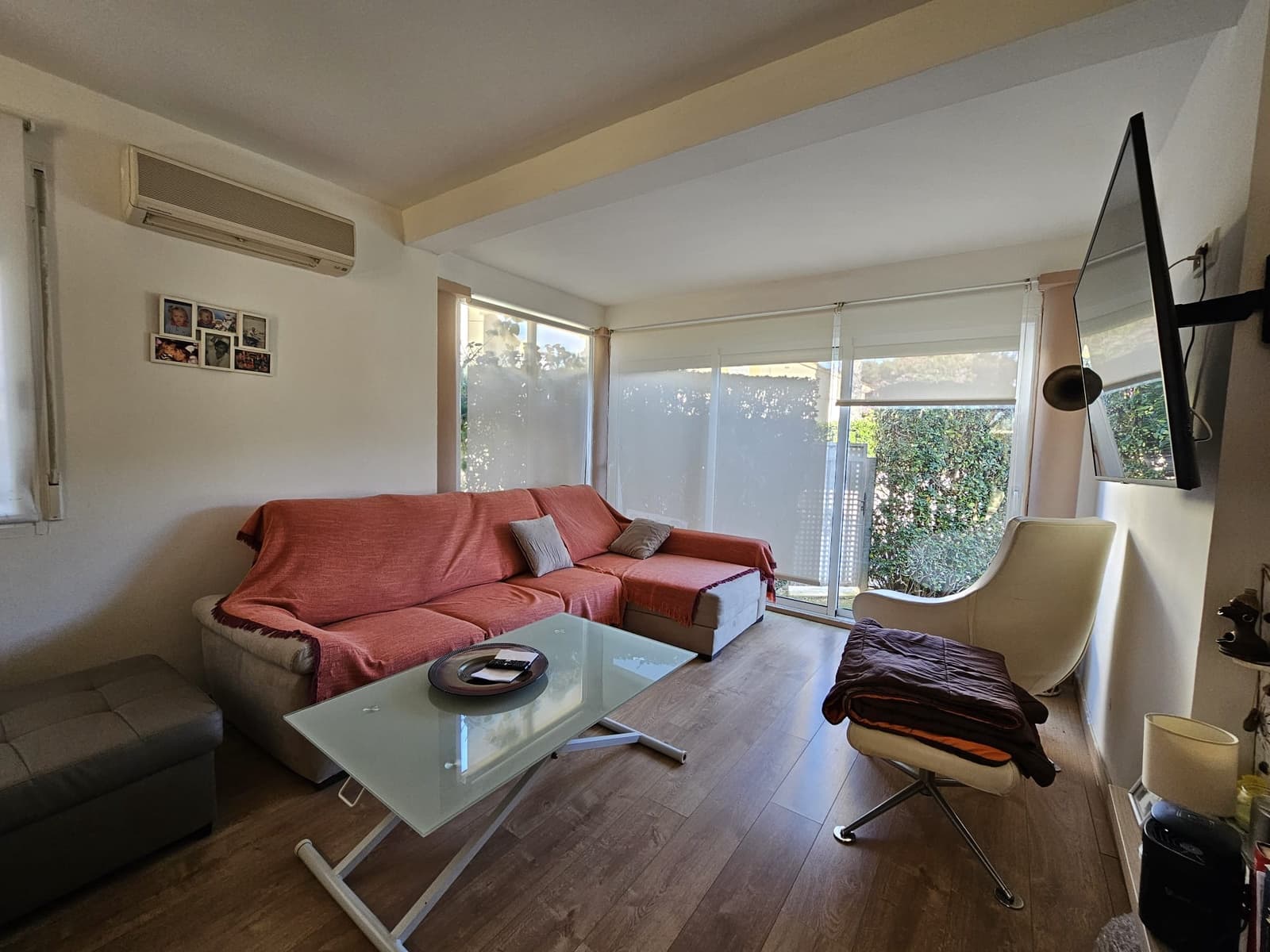 Apartamento de 3 habitaciones en Dénia en venta con piscina garaje - 320.000 € (Ref: 9371640)